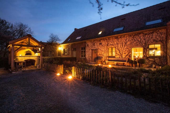 Hotel Restaurant Sparhof