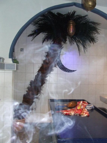 Landhotel Grimmeblick