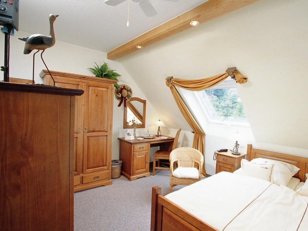 Landhotel Grimmeblick