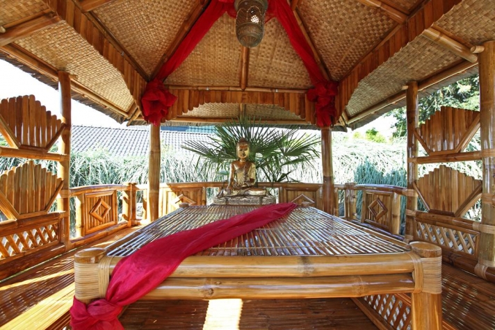 Landhotel Grimmeblick