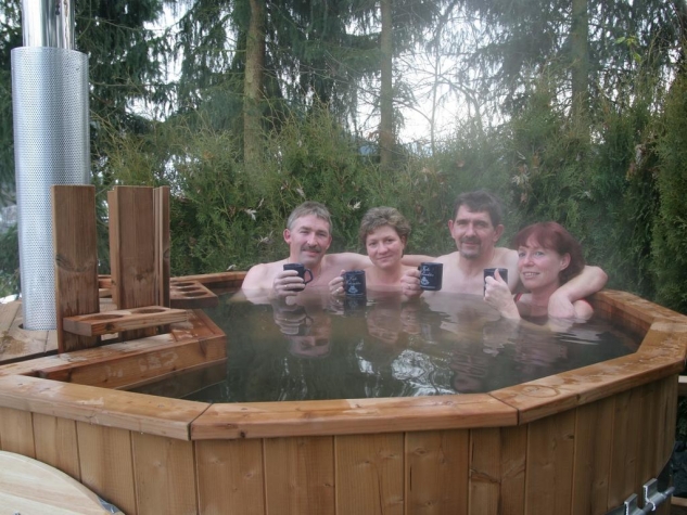 Landhotel Grimmeblick