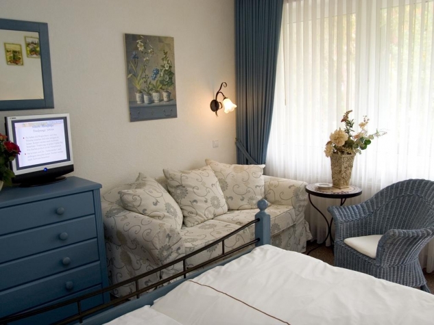 Landhotel Grimmeblick