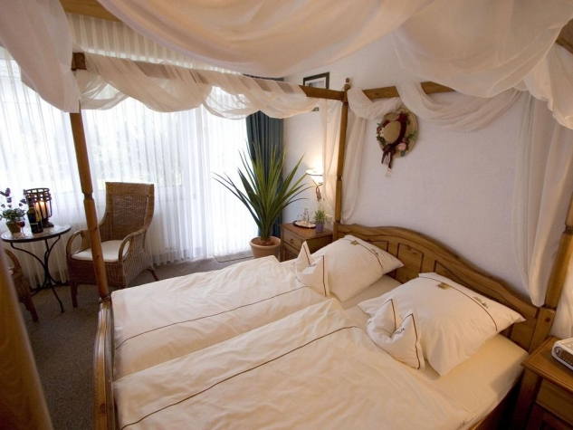 Landhotel Grimmeblick