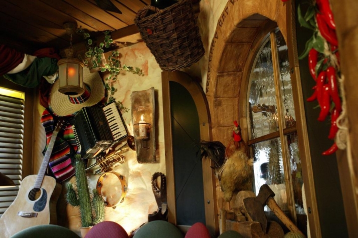 Landhotel Grimmeblick