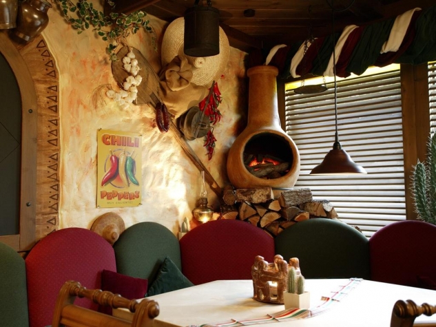 Landhotel Grimmeblick