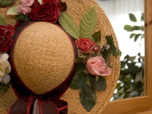 Landhotel Grimmeblick