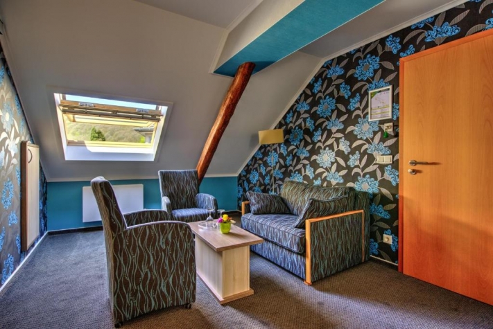 Hotel du Commerce Clervaux