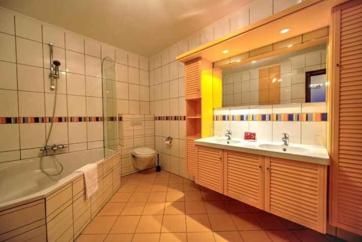 Hotel du Commerce Clervaux