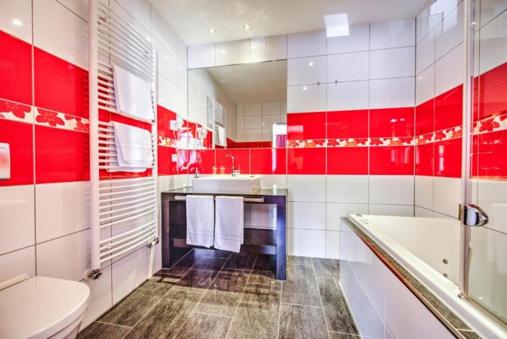 Hotel du Commerce Clervaux