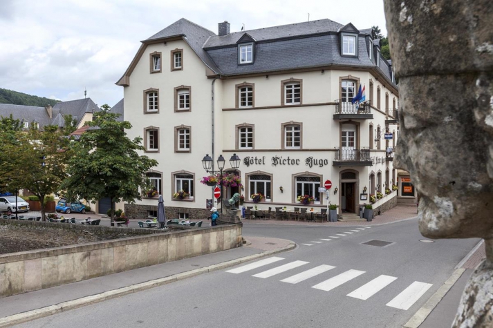 Hotel Victor Hugo