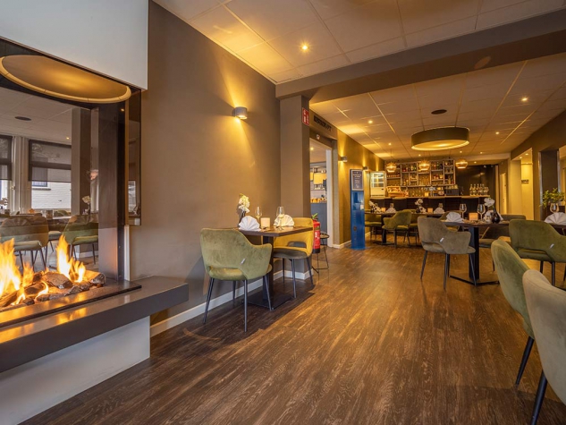 Fletcher Hotel-Restaurant Valkenburg