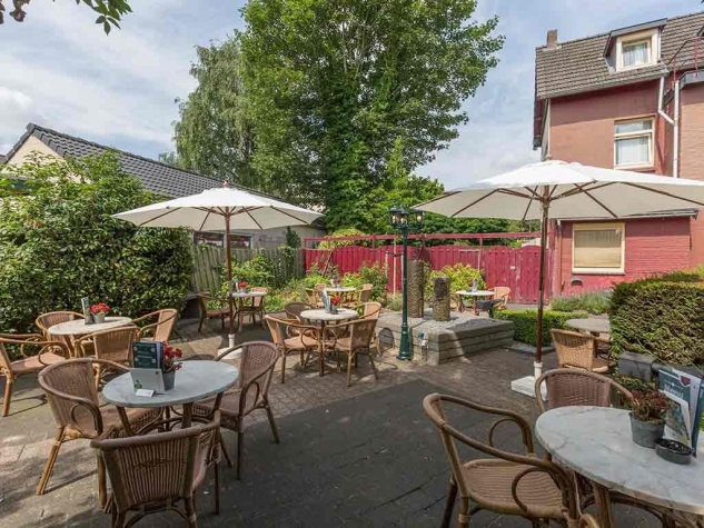 Fletcher Hotel-Restaurant Valkenburg