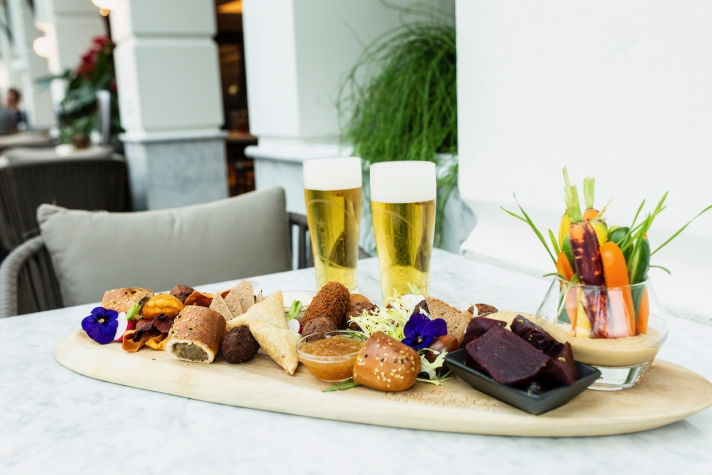 Golden Tulip Hotel Central