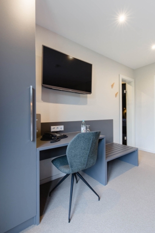 Hotel Zur Alten Mühle