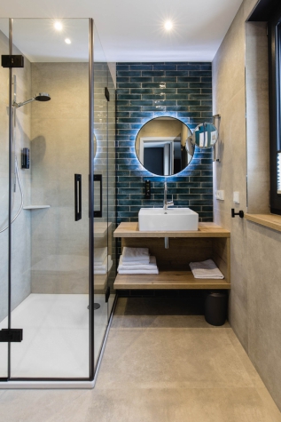 Hotel Zur Alten Mühle