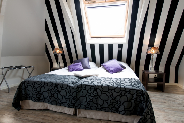 Hotel Restaurant Zeezicht