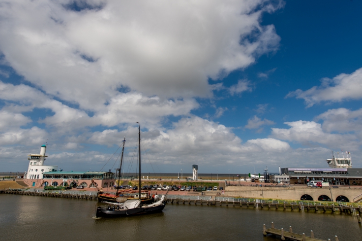 Hotel Restaurant Zeezicht