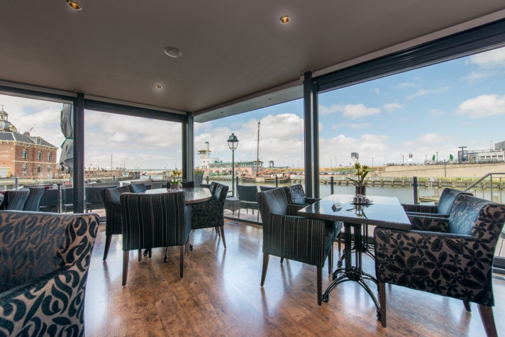 Hotel Restaurant Zeezicht