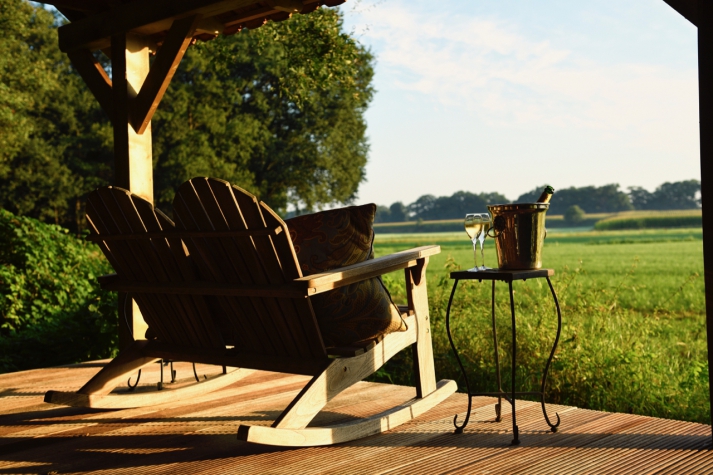 Landgoed de Holtweijde