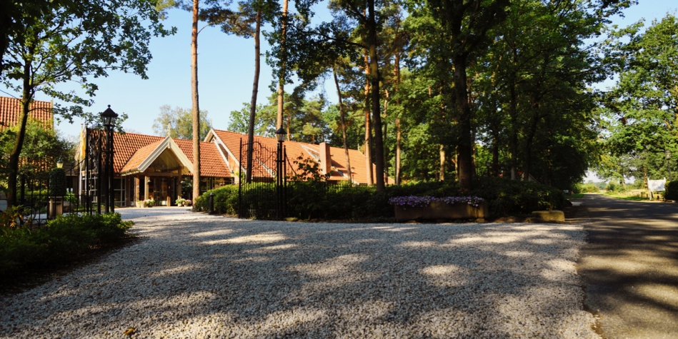 Landgoed de Holtweijde