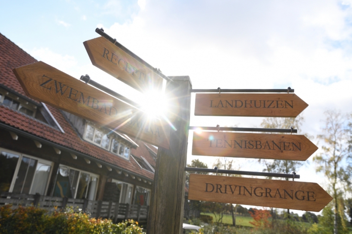 Landgoed de Holtweijde