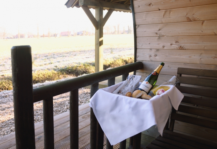 Landgoed de Holtweijde