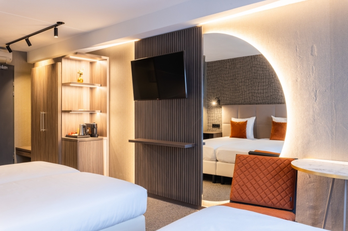 Hotel Asteria Venray