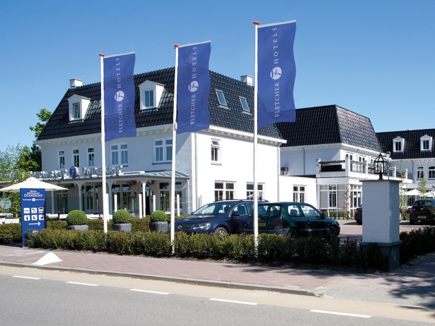 Fletcher Hotel-Restaurant Duinzicht