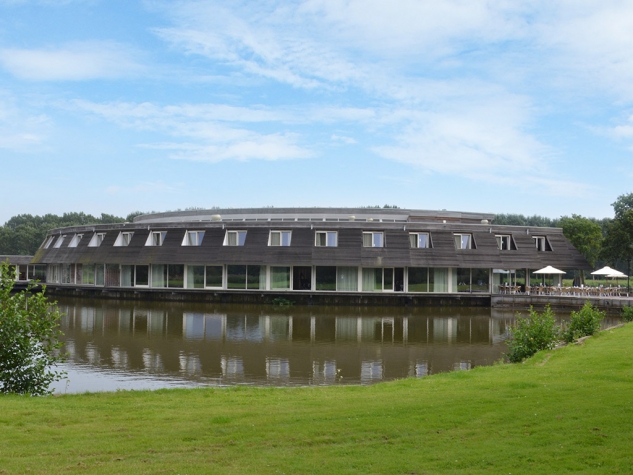 Fletcher Hotel-Resort Spaarnwoude