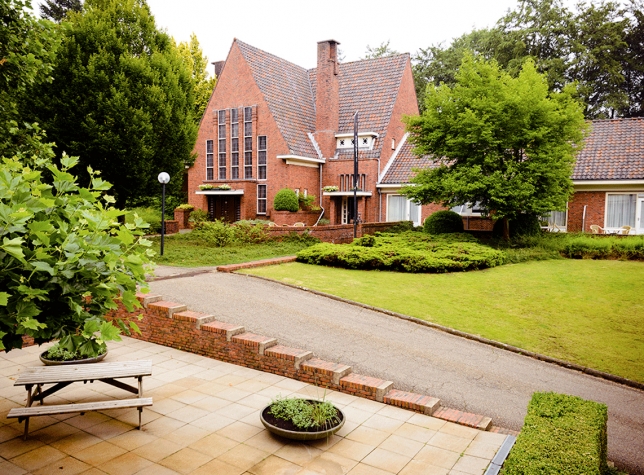 Fletcher Hotel Restaurant Beekbergen-Apeldoorn