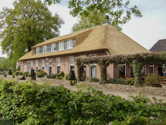 Fletcher Landhotel De Borken