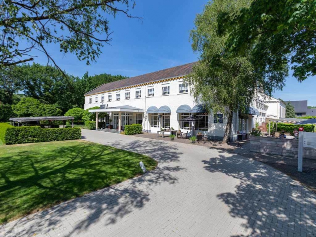 Fletcher Hotel-Restaurant De Reiskoffer