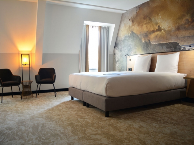 Fletcher Strandhotel Haamstede