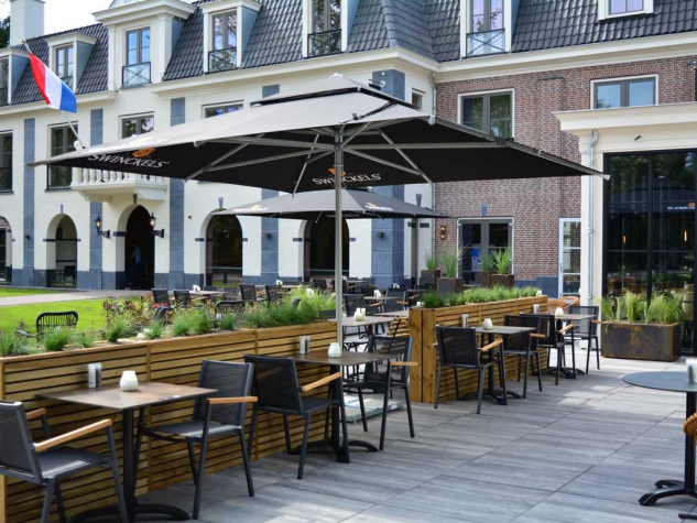 Fletcher Strandhotel Haamstede