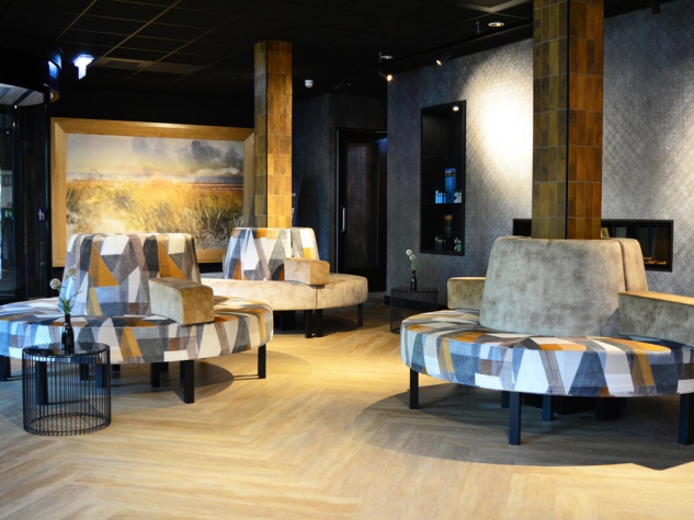 Fletcher Strandhotel Haamstede