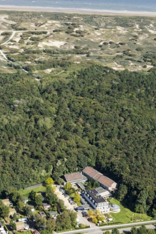 Fletcher Hotel-Restaurant De Witte Raaf