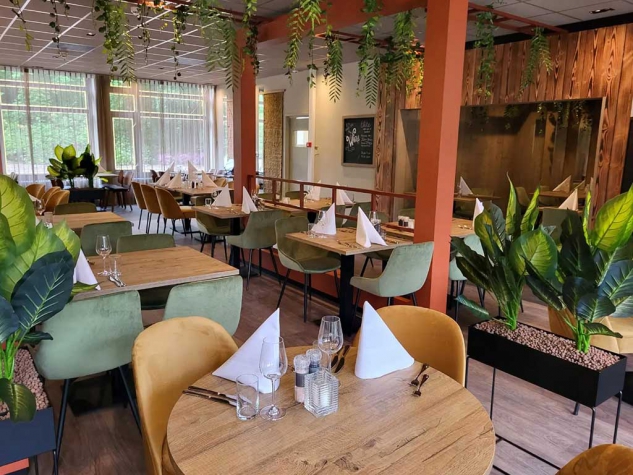 Fletcher Hotel Landgoed Huis Te Eerbeek