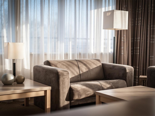 Fletcher Wellness-Hotel Kamperduinen