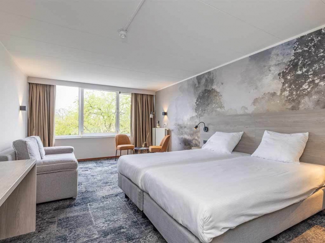 Fletcher Hotel-Restaurant Hellendoorn