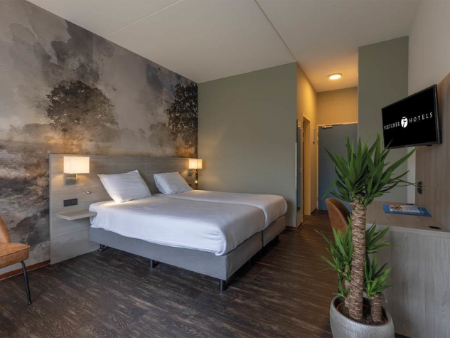 Fletcher Hotel-Restaurant Hellendoorn