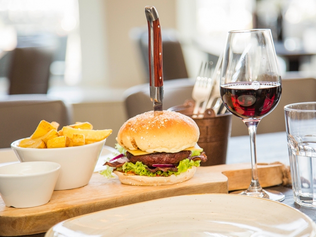 Fletcher Hotel-Restaurant Middelburg