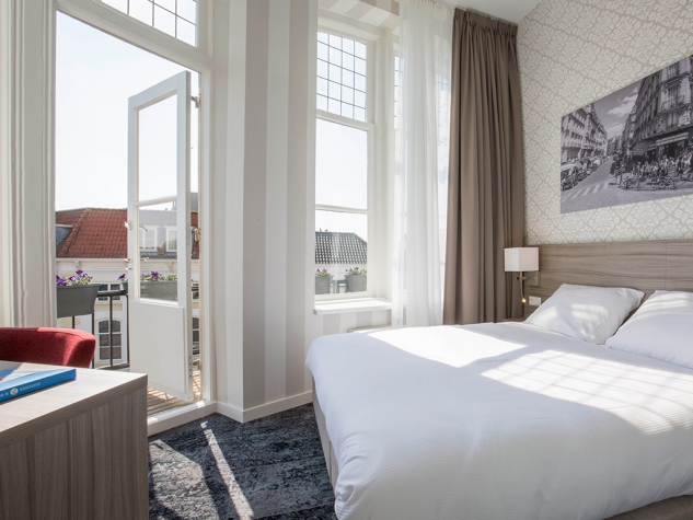 Fletcher Hotel-Restaurant Middelburg