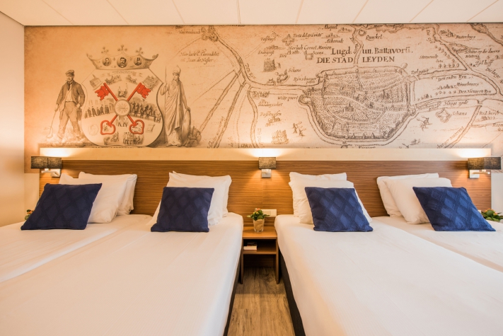 Tulip Inn Leiden Centre