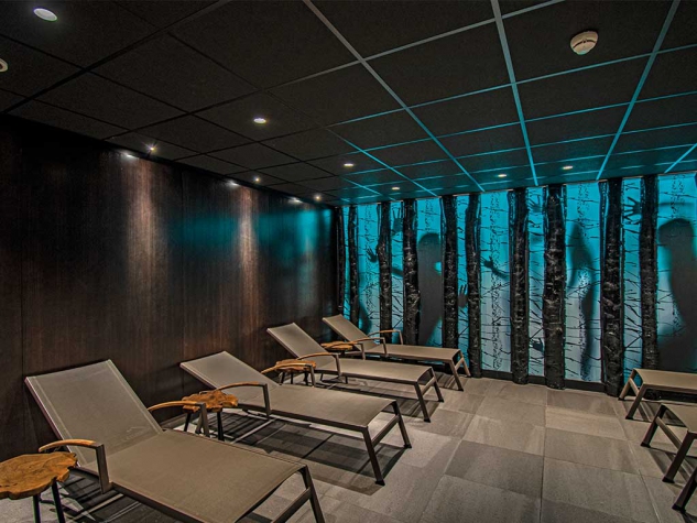 Fletcher Wellness-Hotel Kamperduinen