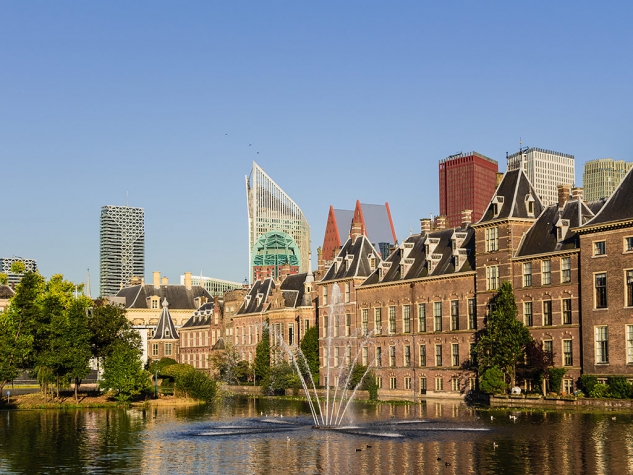 Fletcher Hotel-Restaurant Scheveningen