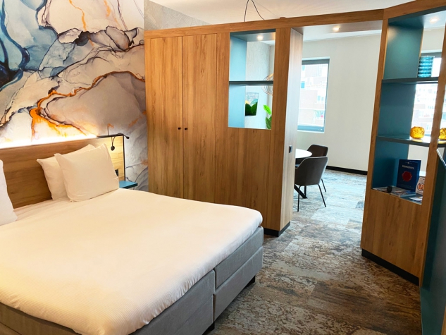 Fletcher Hotel-Restaurant Scheveningen