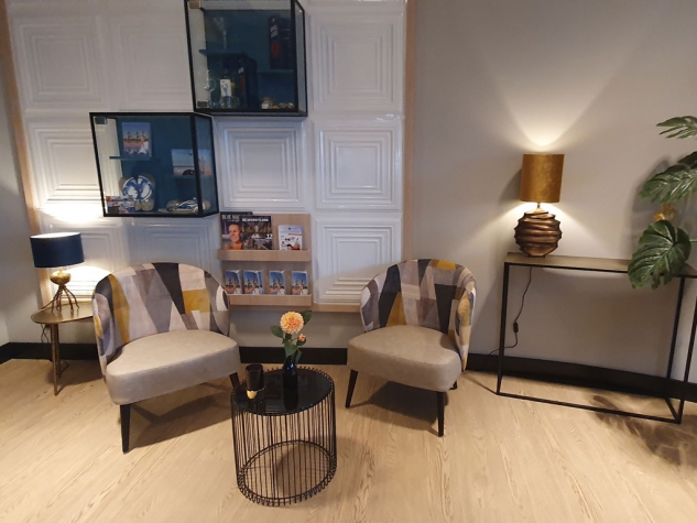 Fletcher Hotel-Restaurant Scheveningen