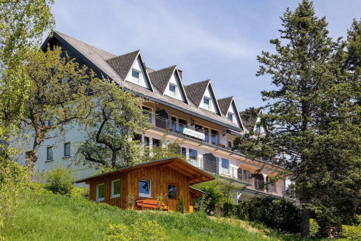 Landhaus Nordenau
