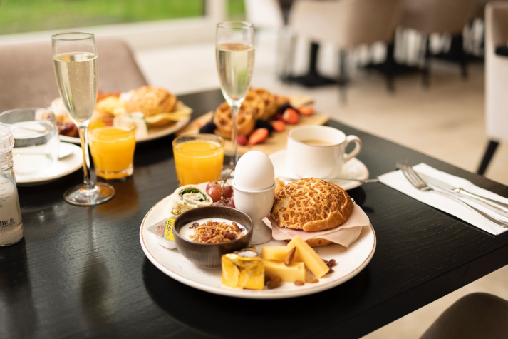 Corsendonk Hooge Heyde