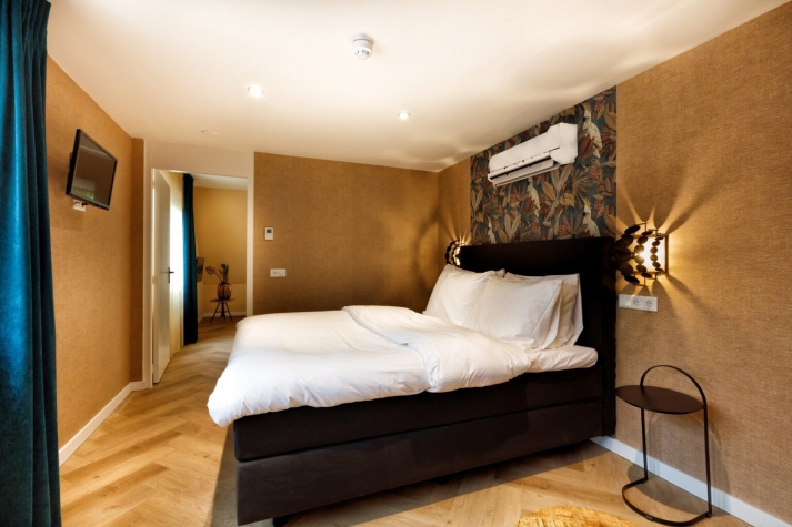 Boutique Hotel Karsten